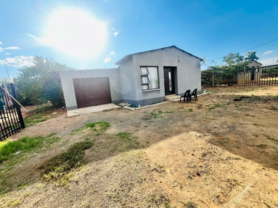 2 Bedroom Property for Sale in Mangaung Free State